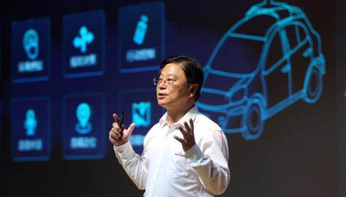 他们BAT,科技圈日常