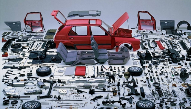 数读|车市年产销突破3000万的思索