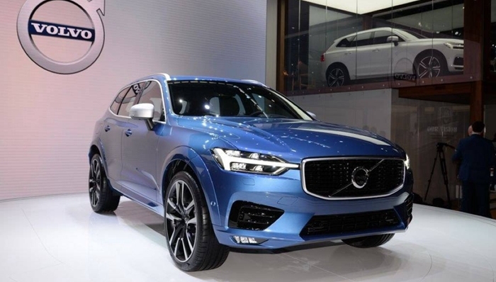 全新沃尔沃XC60到底卖得贵不贵？