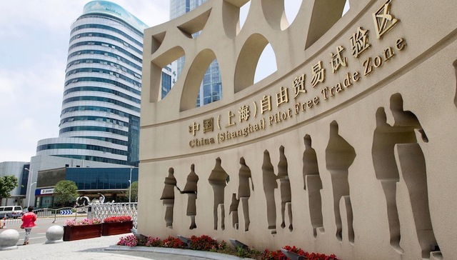 全面开放新格局措施锁定 自贸港已在途中