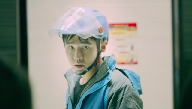 年末涌来一波走心广告 它们有什么扎心套路？