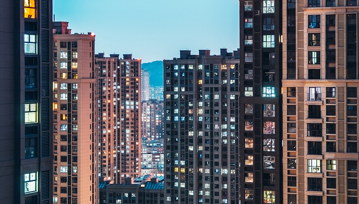 海外投资,美国房价