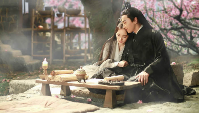 改编,探案方式,玄幻小说,IP剧,创作高潮,楚乔传,科幻,河神,创作者,海上牧云记