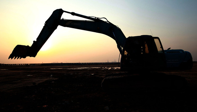 国家级,开发区,圈占土地