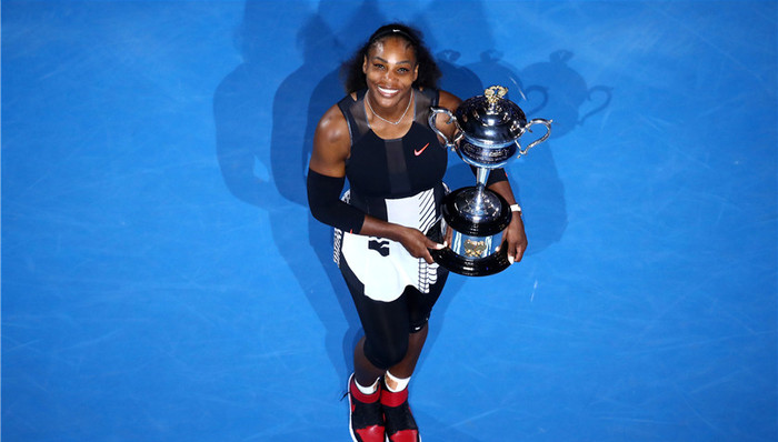 美媒评2017年十大体育事件 足坛仅占其二