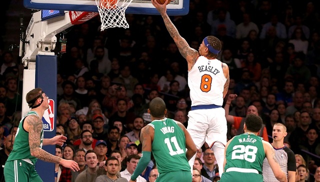 德罗赞45分猛龙逆转76人 凯尔特人憾负尼克斯吞两连败