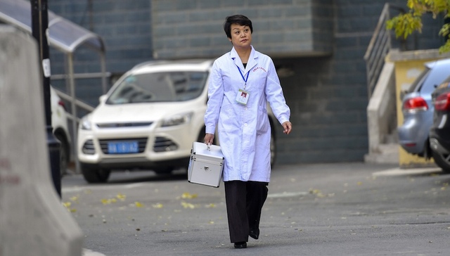 国家卫计委,家庭医生,签约服务