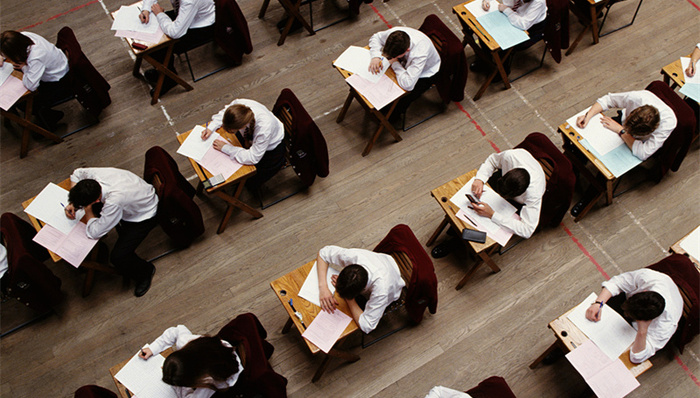 教育部,考研,作弊