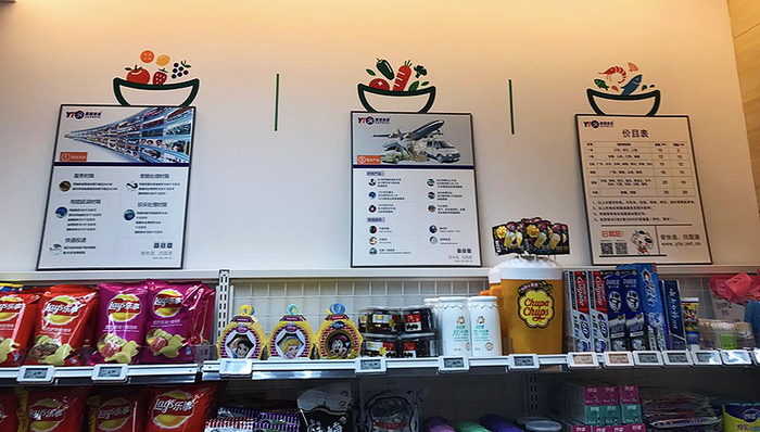 物流业清单,深度观察