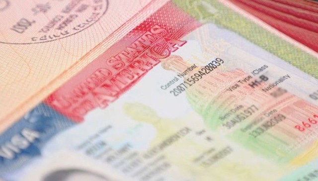 H-1B面临再缩紧  恐怕连STEM专业学生都更难获得签证