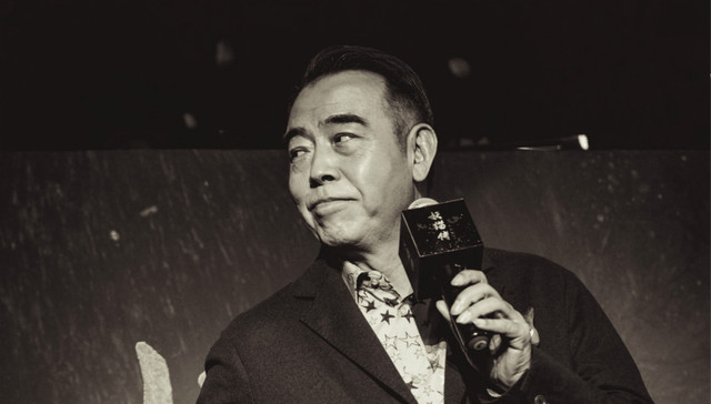 【人物】陈凯歌：我完成了自己的大唐梦