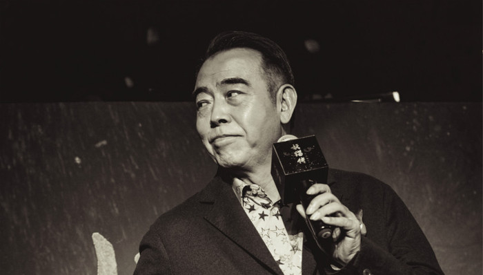 【人物】陈凯歌：我完成了自己的大唐梦