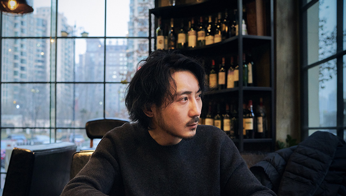 【人物】梁欢：年轻人要关注社会 这很酷