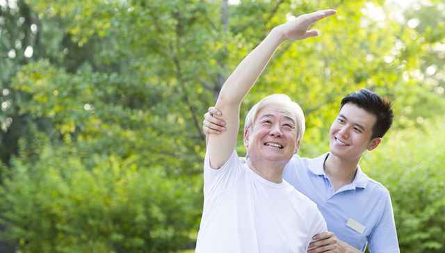 中国拟立法保障公民基本健康权益