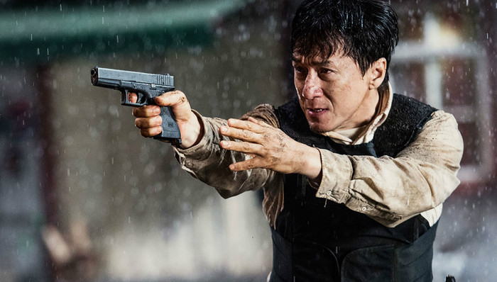 【文娱早报】阿里计划控股A站超20%股权 成龙再获福布斯中国明星收入排行榜第一