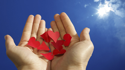 “蓝天下的至爱”慈善活动预计投入1.1亿元 受益35万人次