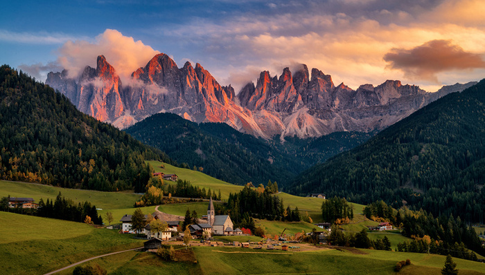 海外投资,度假村