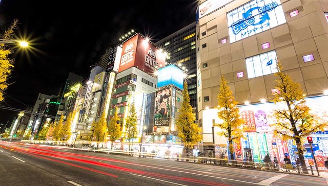 日本动画与游戏制作企业10年：二次市场、著作权与人才仍是重要课题