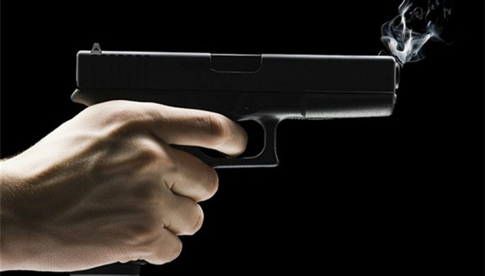 新化县,持枪杀人案,警方悬赏