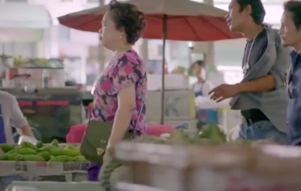 又一支泰国广告刷屏了 为何它们总能打动你？