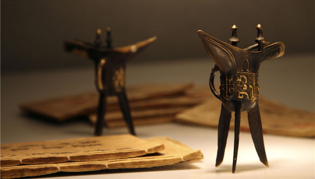 文物保护,安全红线