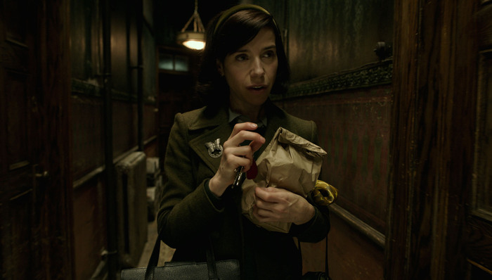 【文娱早报】AT&T和时代华纳并购交易推迟 《水形物语》登顶BBC2017十佳影片