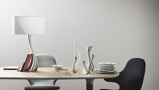 在北京这家丹麦餐厅里，探讨过“北欧式生活”的意义