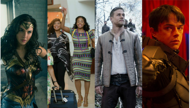 扑街,VS,暴击,diss,电影吧,上映,神奇女侠,影评人,最后的绝地武士,番茄