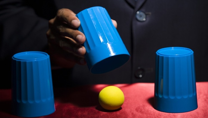 这一金融骗局正在疯狂圈钱！很多人赔掉了房子，倾家荡产