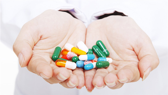 恒瑞医药,复星医药,信立泰,安科生物