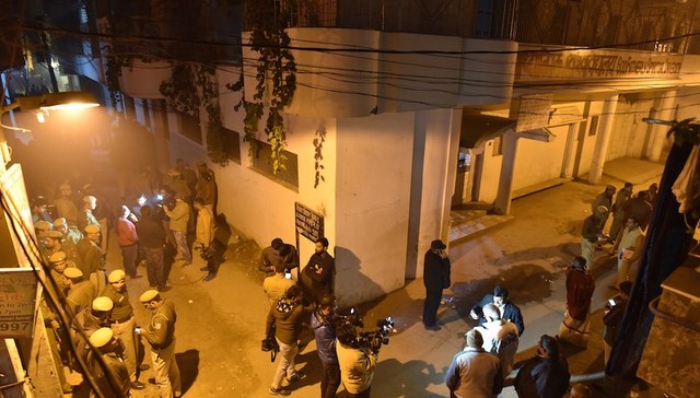 印度,强奸,宗教