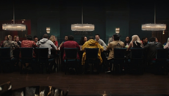 阿迪达斯,运动品牌