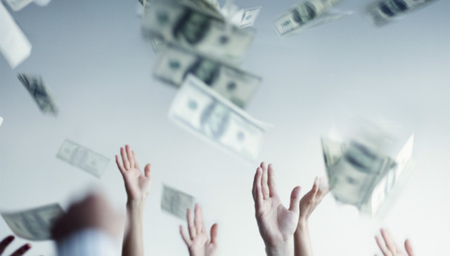 地方政府,财政,