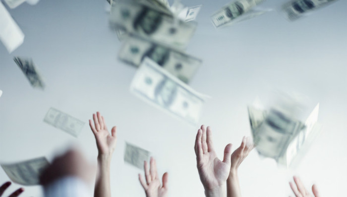 地方政府,财政,