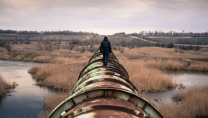 工业能源快报,油气体制改革