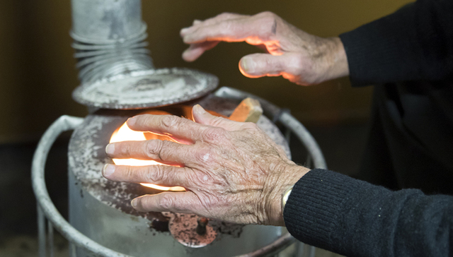 环保部公布供暖督查结果：局地的确曾出现气源不足