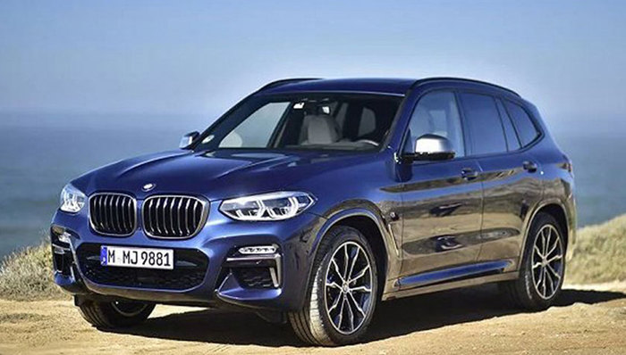 车圈观察,新车速报