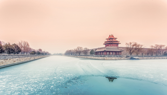 北京本周雨雪难觅初雪或待明年 明迎降温最高温近冰点