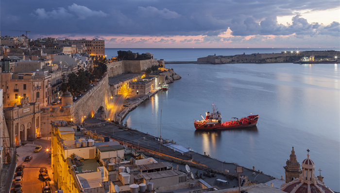 海外投资,移民,马耳他