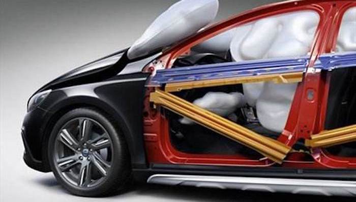 全球最安全的15款车 大多数在中国买不到