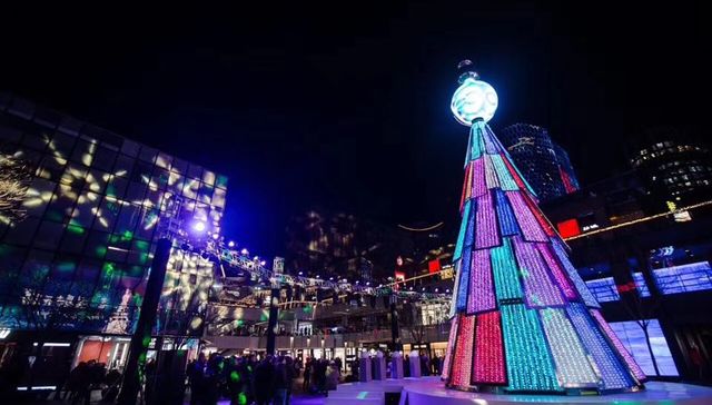 品牌们想要做属于中国消费者的圣诞节