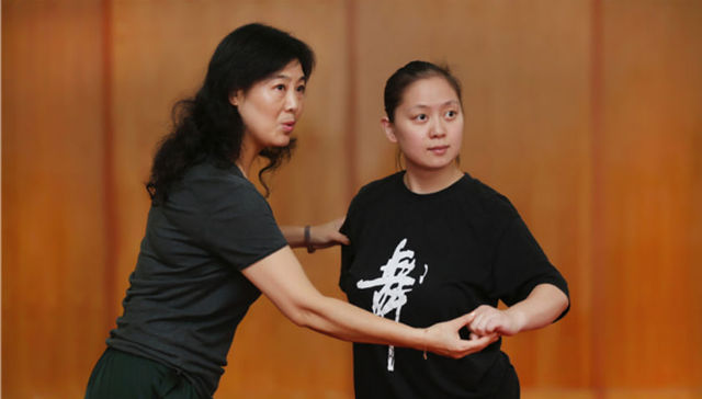 绍剧,初心,传承人,梨园,秋瑾,小生,演出,剧团,佘太君,杨门女将