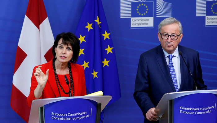 权力游戏,欧洲政治