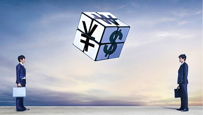 专访最大跨境支付公司全球CEO：未来中国业务运营将更加本土化