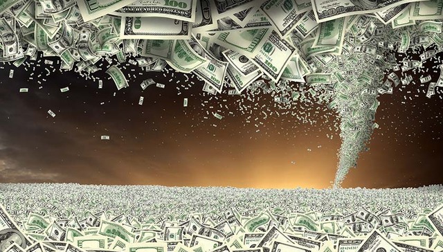 贵州燃气，涨停板