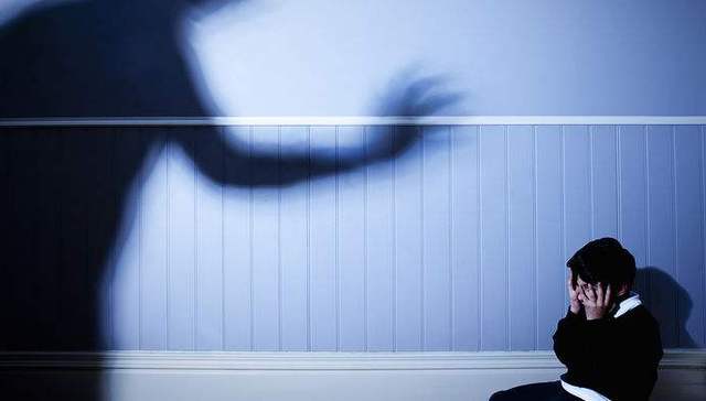 致孩子：愿你走出荆棘 免于伤害