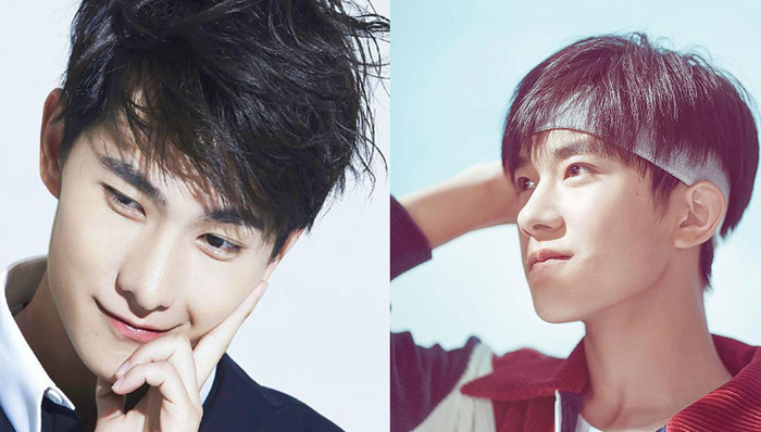 有粉丝的地方就有江湖，没错我说的是微博