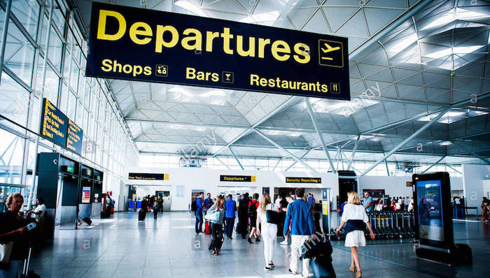 当我们乘坐代码共享航班的时候 应该注意什么