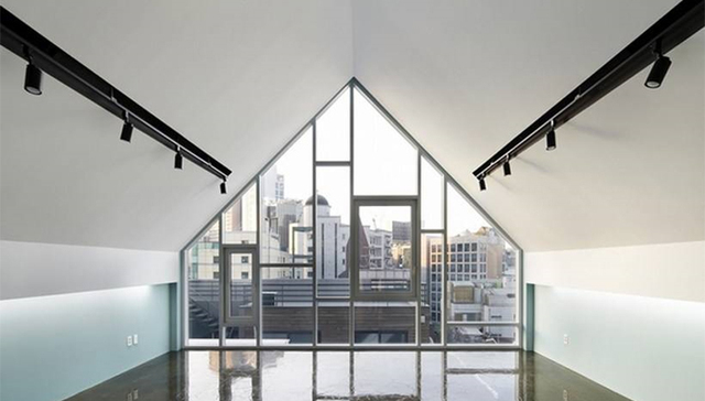 BIGBANG 队长权志龙首尔置办豪宅，给它起名叫“三月兔”