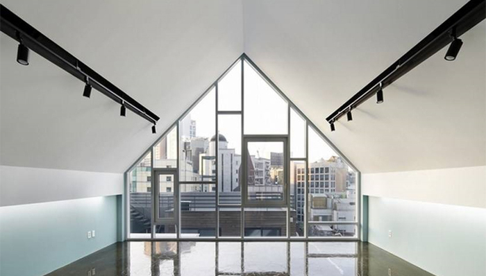 BIGBANG 队长权志龙首尔置办豪宅，给它起名叫“三月兔”